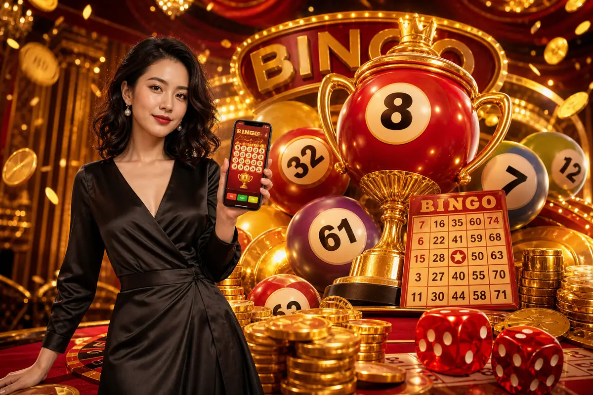 beng88 স্বাগত বোনাস অফার